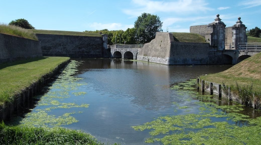 Remparts de Gravelines